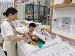 -MUE·沐懿(新浙北悠漫街店)