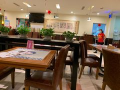 大堂-东方饺子王(和平里店)