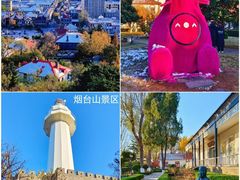 -养马岛旅游度假区