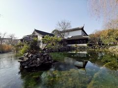 -东山雕花楼