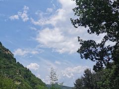-黑龙潭风景区