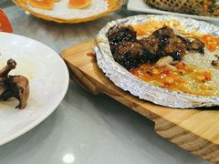 -绿雅居原生态农庄(小涌店)