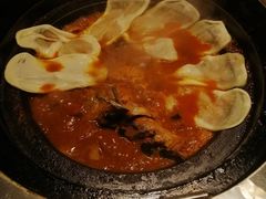 -满兴咱妈烀饼铁锅炖(兰州北街店)