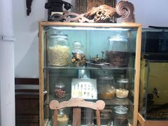 -甜心闲生传统手工冰粉(奎星楼店)