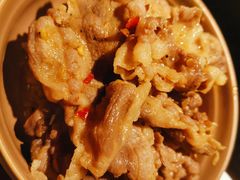 澳洲严选&nbsp;牛肩肉-温野菜涮涮锅(西单大悦城店)