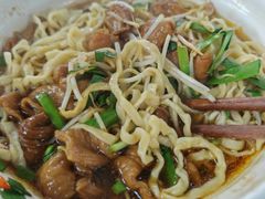 -陈记锅盖面(长江路店)