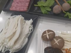 -就这么牛潮式牛肉火锅(华侨城店)