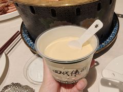 -老厨家(友谊路总店)