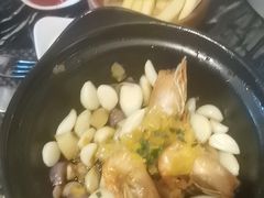 -长沙北辰洲际酒店-兰调全日餐厅