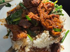 -铭记嘎洒生态鳝鱼(迎春街店)