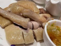 白切文昌鸡-闻见中国海南菜(K11店)
