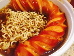 -孖记茶档·热腾茶餐(乐峰店)