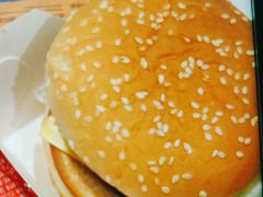 -麦当劳(南京宁海路店)