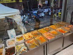 -河南前程·羊肉汤·烧烤(总店)