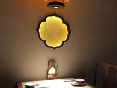 -绿茶餐厅(领展购物广场·中关村店)