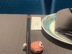 -肆月河豚·新淮扬(金融街店)