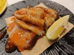 -争鲜回转寿司(浦东三钢里PLUS店)