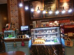 -及咖啡GatherCoffee(华申大厦店)
