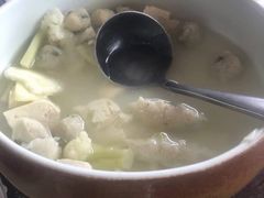 平潭手工鱼丸汤-海坛特色小吃·只做平潭特色菜(平潭店)