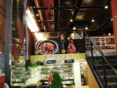 -嘉旺港式茶餐厅(延长中路店)