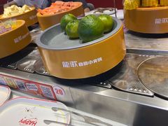 -龍歌自助小火锅(秦淮水游城店)