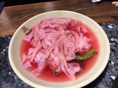 生抠鸭肠-蜀大侠火锅(寰球文化地标·总府店)