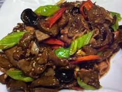 -香满园春饼·家常菜(东大桥店)