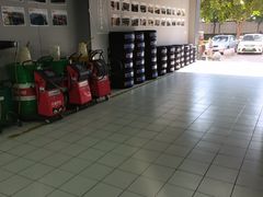 -天猫养车(哈贝卡硕士路店)