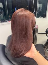 -意廊 Hair Salon