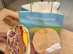 -Cycle&Cycle Artisan(天目里店)