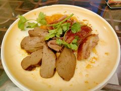 卤水鹅肝-吴记富苑(朝阳店)