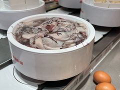 -龍歌自助小火锅(雨花台江南虹悦城店)