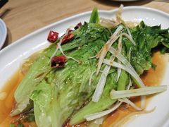 -老长春肉馆(隆礼路店)