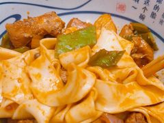 -陇上秦轩西安biangbiang面(朝龙汇店)