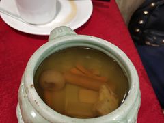 -佛有缘素食馆·荔湾老字号(陈家祠首店)