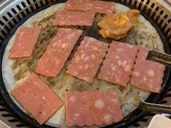 -非烤勿扰自助烤肉海鲜火锅(凤岗沃尔玛店)