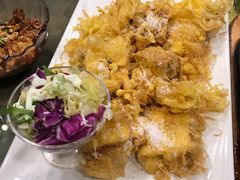 -树下时尚餐厅(翠园街店)