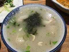 -海富荣·锅贴·陕菜家常菜(阳光城店)