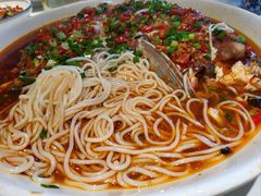 -隐厨中国餐馆(红旗大街店)