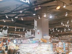 -盒马鲜生(皇庭广场店)