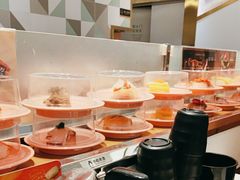 -争鲜回转寿司(通州万达店)