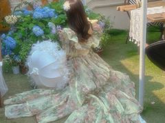 -Lamant Manor已闻花名關於藍