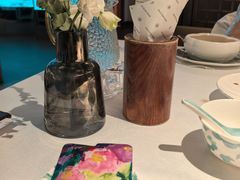 -桂满陇·海市蜃楼·黑金(国金店)