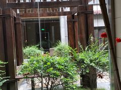 -采石矶景区
