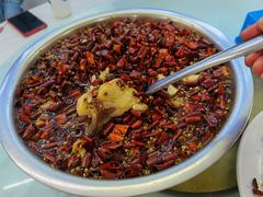 -笑红饭庄