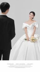 -金海岸婚纱摄影(塘沽店)