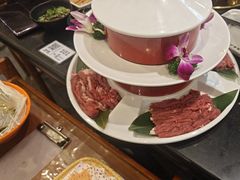 -北门涮肉·铜锅涮肉(南锣鼓巷店)