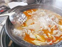 -李师傅脆肚(华强北店)
