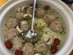 -巢爷老味(东方红店)