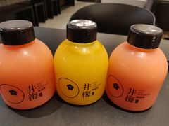 -贡梅老面馆·蟹粉面·无锡特色小吃(南长街主推店)